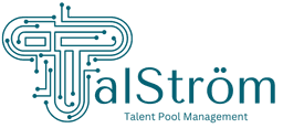 talstrom logo